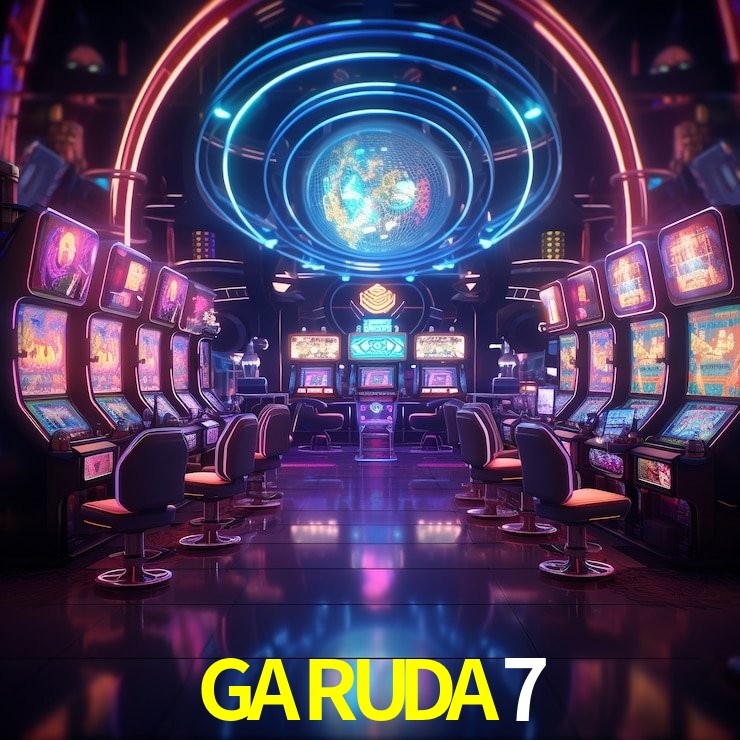 Experiencia de tragamonedas GARUDA7 para jugadores en México