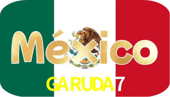 GARUDA7 Logo
